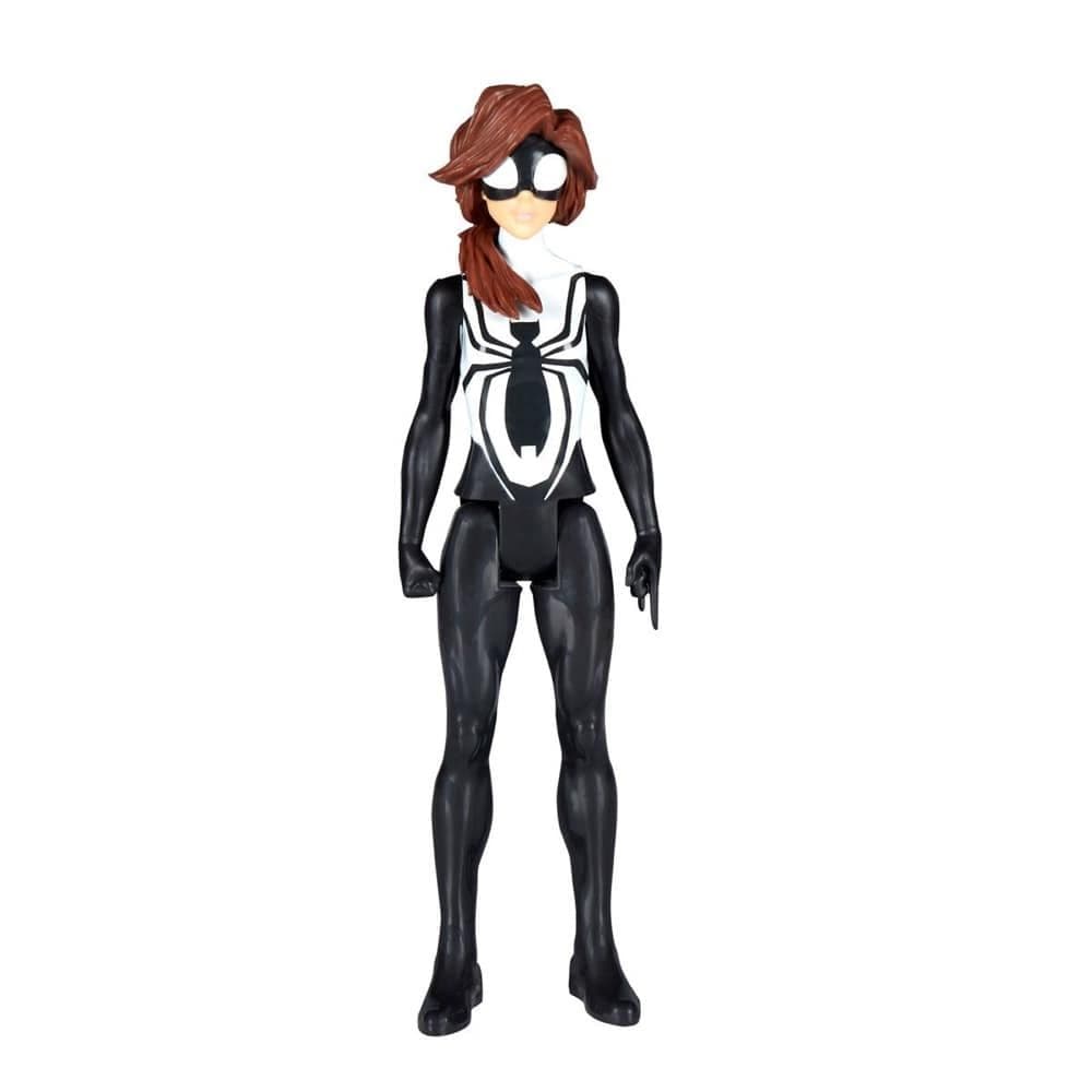 Spider-Man Titan Hero Series Action Figure (30 Cm, Styles May Vary)