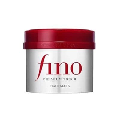 Fino Premium Touch Rich Serum Hair Mask