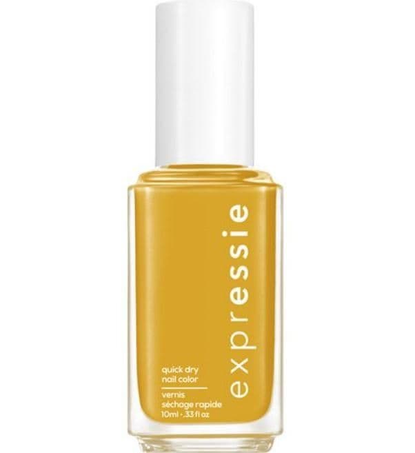 Essie Expressie Quick Dry Nail Polish Taxi Hopping 10ml