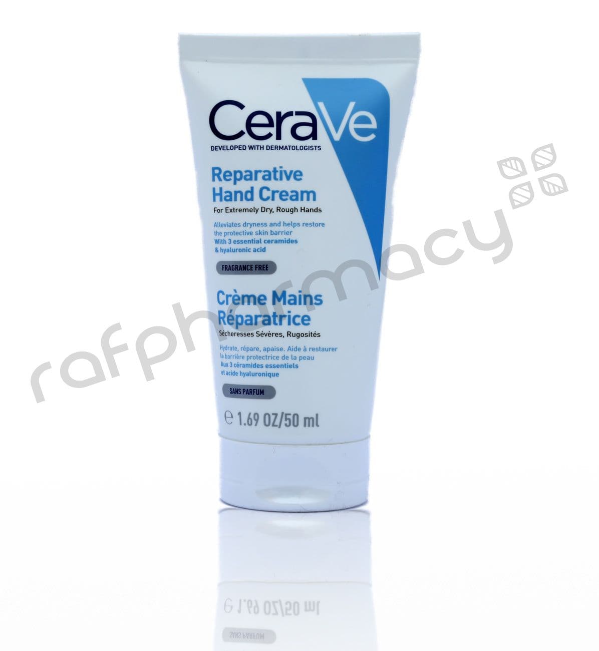 Cerave Reparative Hand Cream 50Ml#Fm0025410