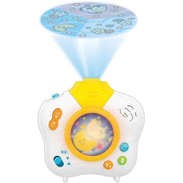 Winfun - Dreamland Soothing Projector