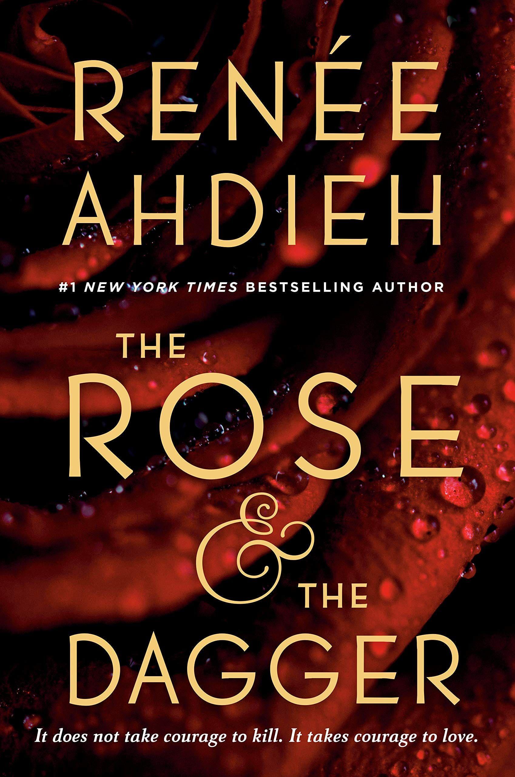 The Rose & The Dagger: 2 (Wrath And The Dawn)