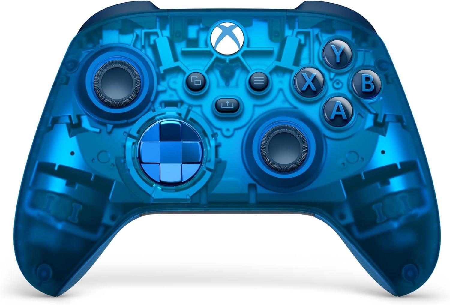 Sky Cipher Xbox Wireless Controller