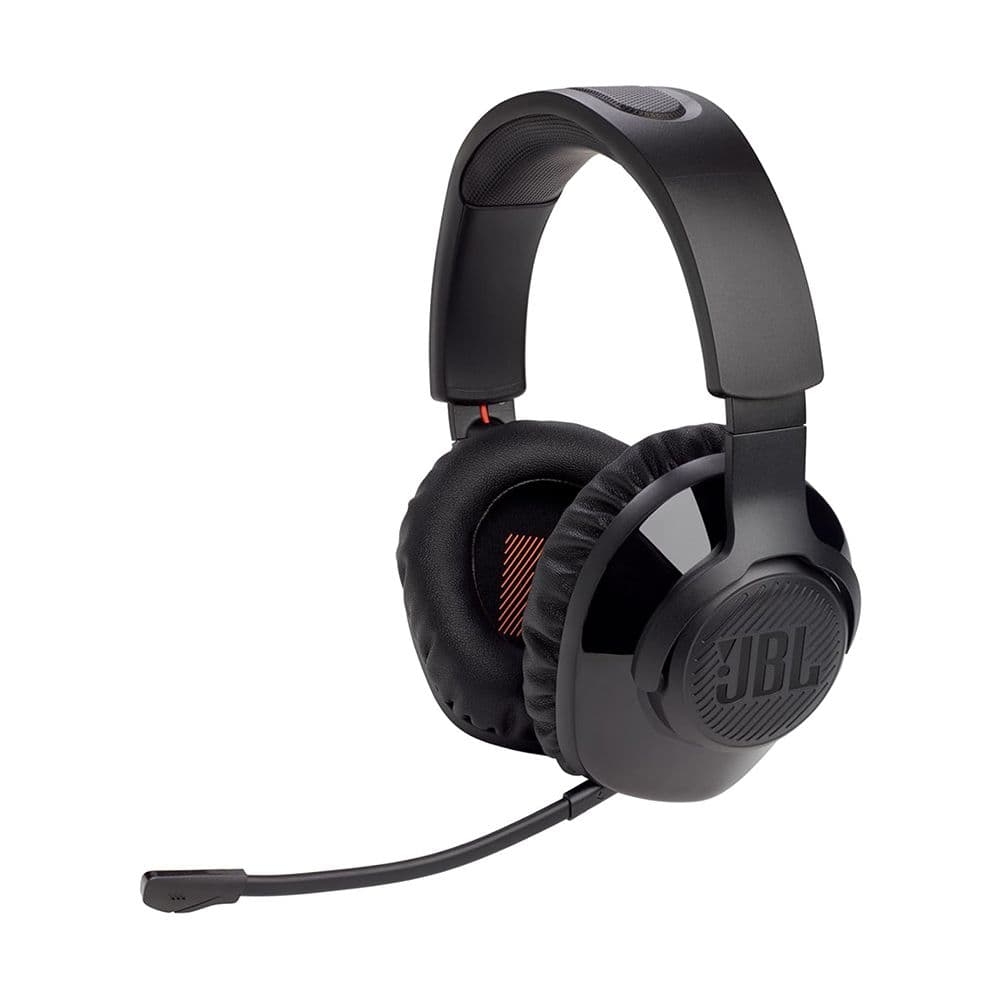 Jbl Quantum 350 Wireless Pc Gaming On Ear Headset.