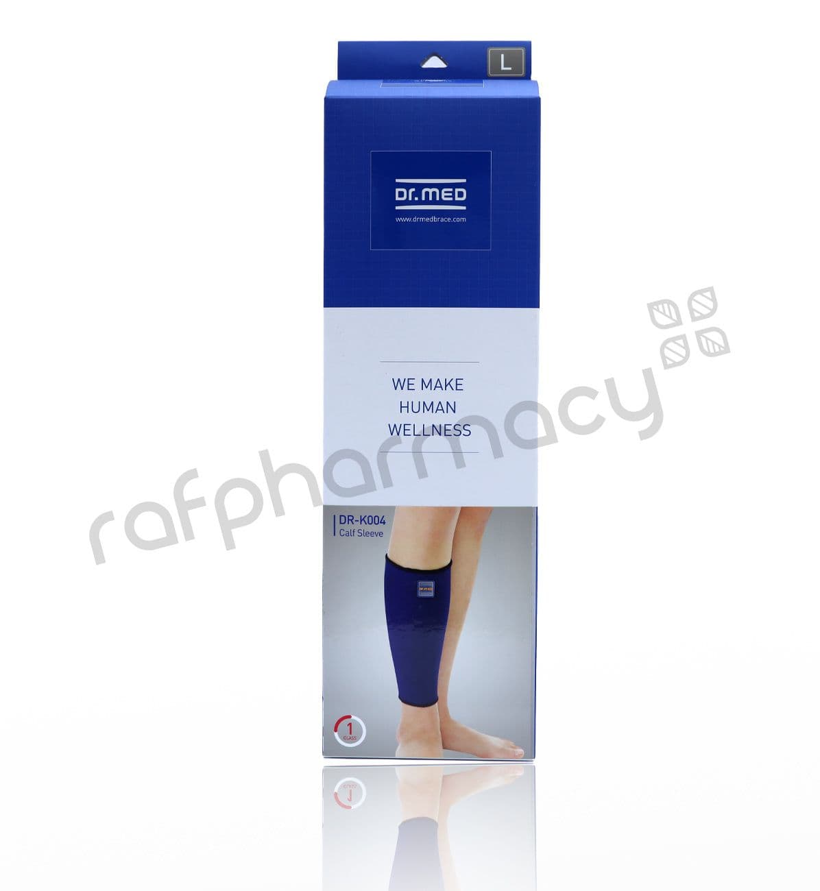 Dr-M Calf Sleeve (Large) (Item #16471)