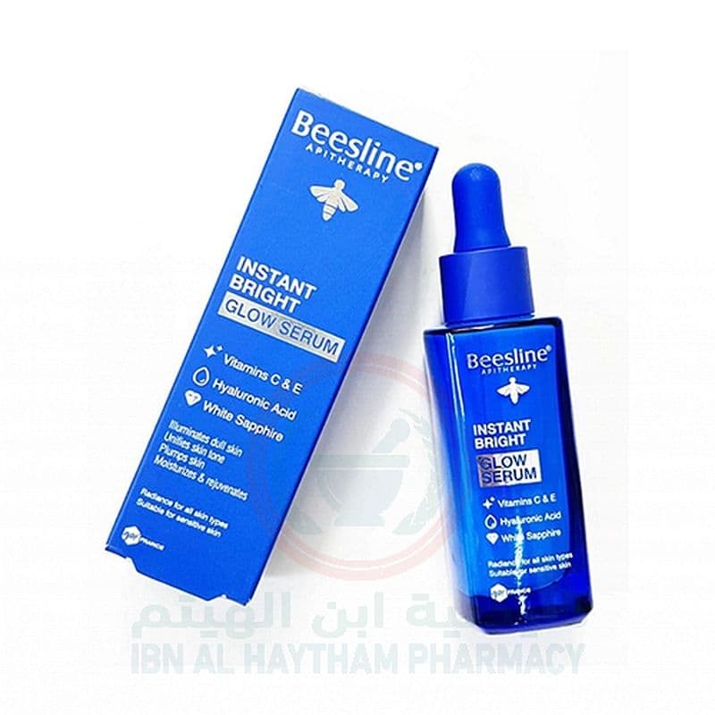 Beesline Instant Bright Glow Serum 30Ml