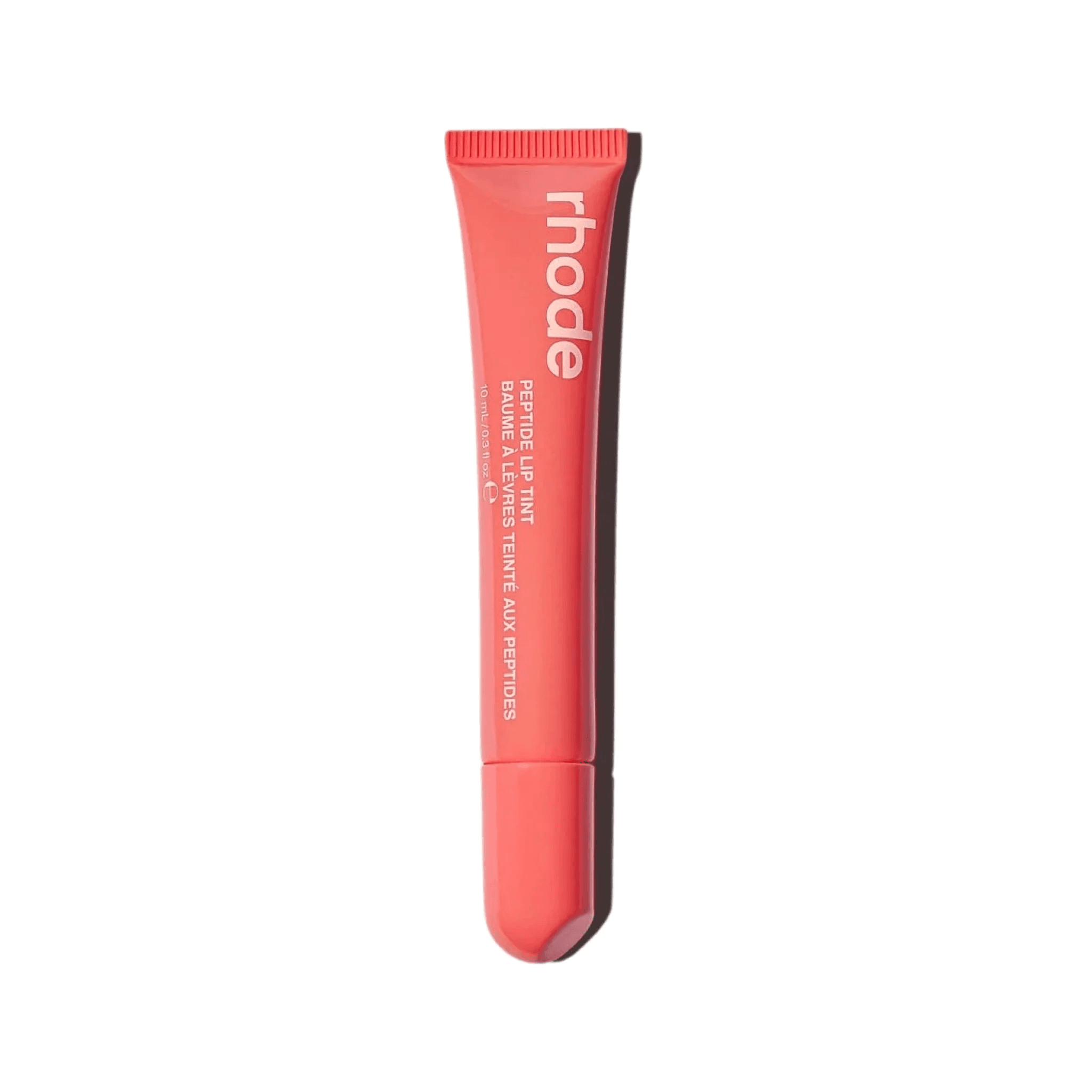 Rhode Peptide Lip Tints Peach Pit