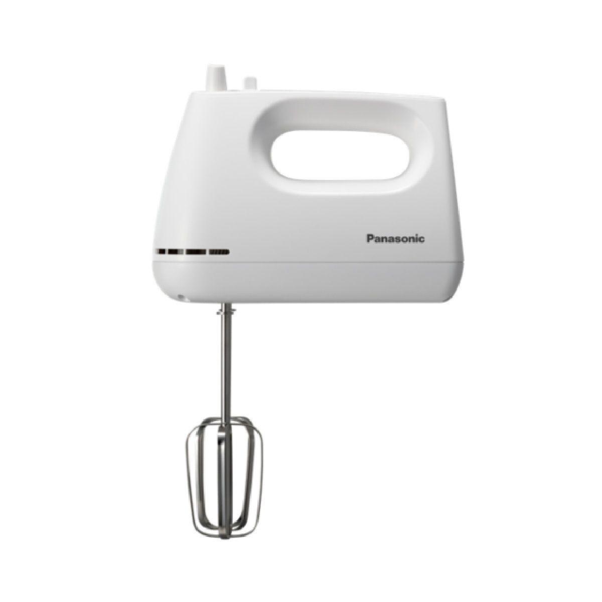 Panasonic Hand Mixer Mk-Gh3Wtz, 175W