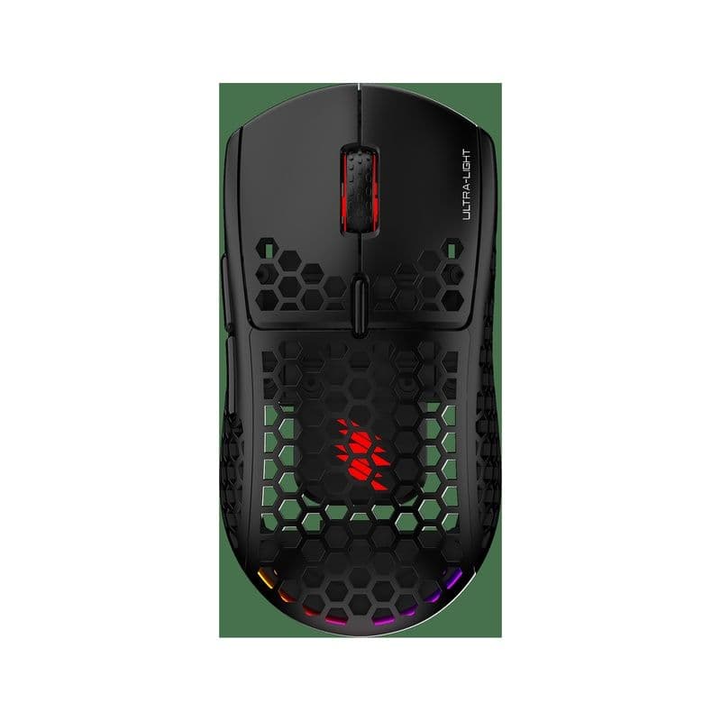 Craze Hikari Pro Gaming  Mouse