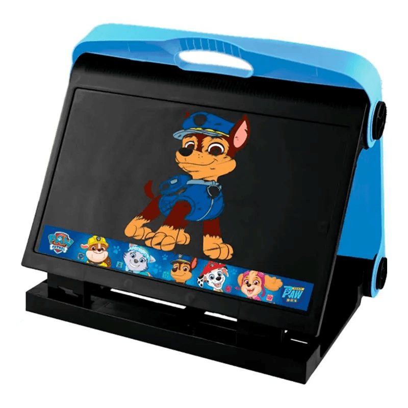 Paw Patrol Art Studio