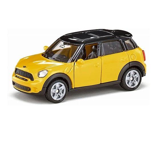 Siku Die Cast Mini Countryman