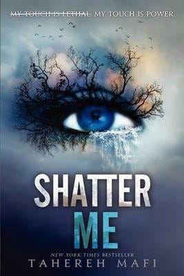 Dno Shatter Me