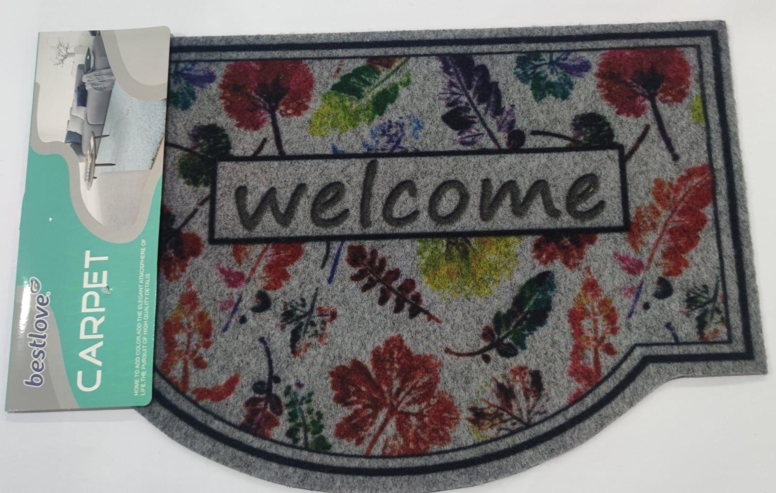 Doormat 38*58Cm 