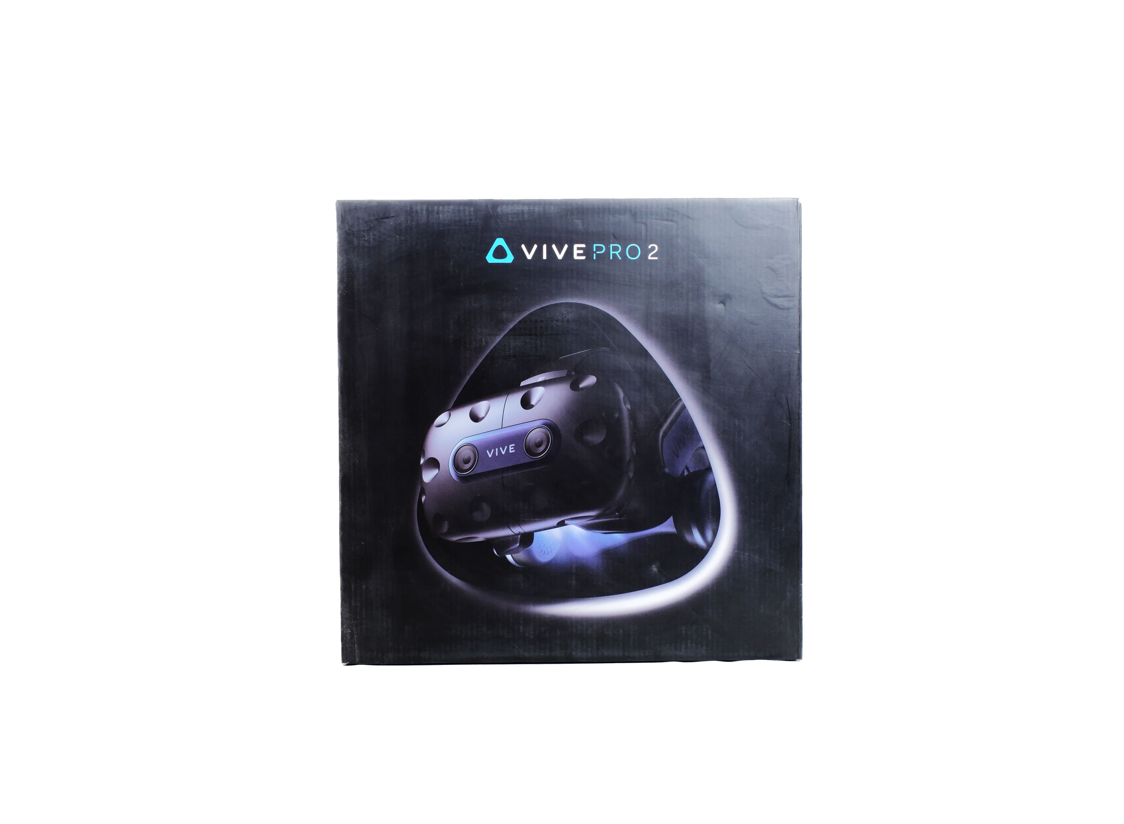 Vive Pro 2 Vr
