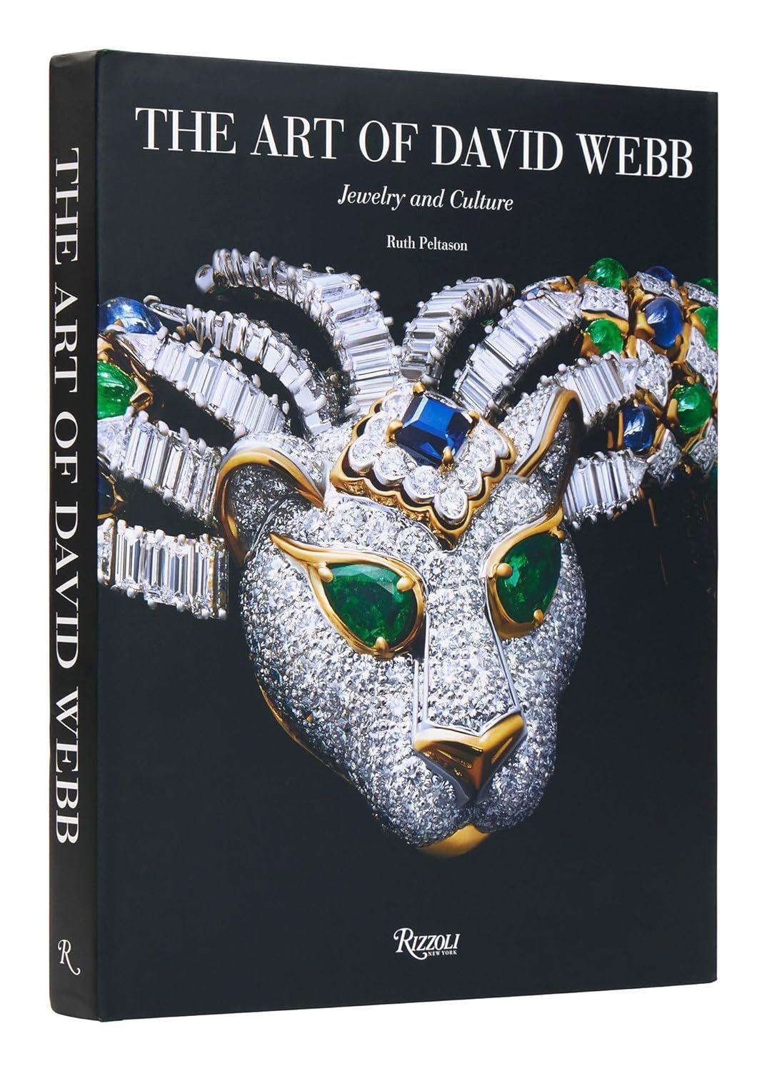 The Art Of David Webb: Jewelry And Culture