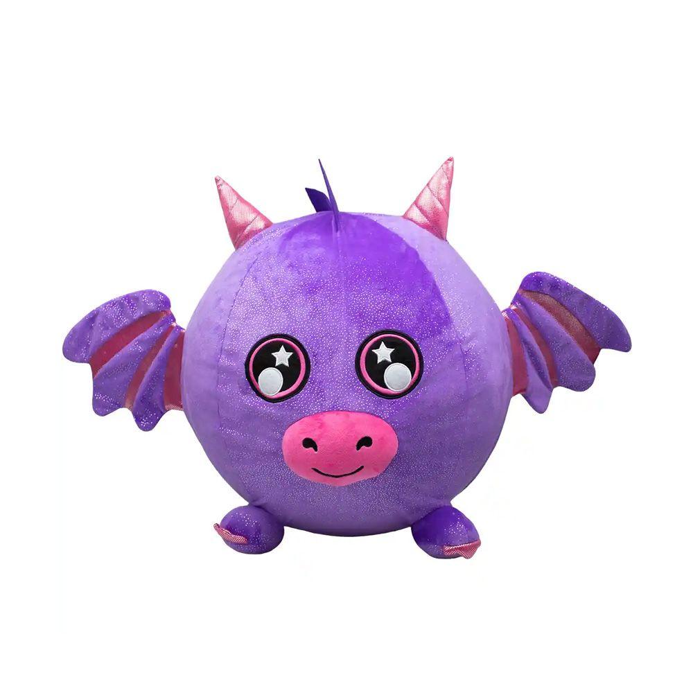 Biggies Inflatable Plushies Dragon