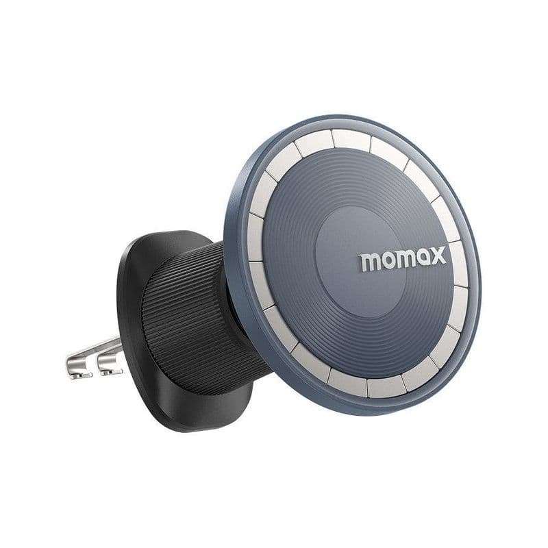 Momax Move Easy Magnetic Car Mount