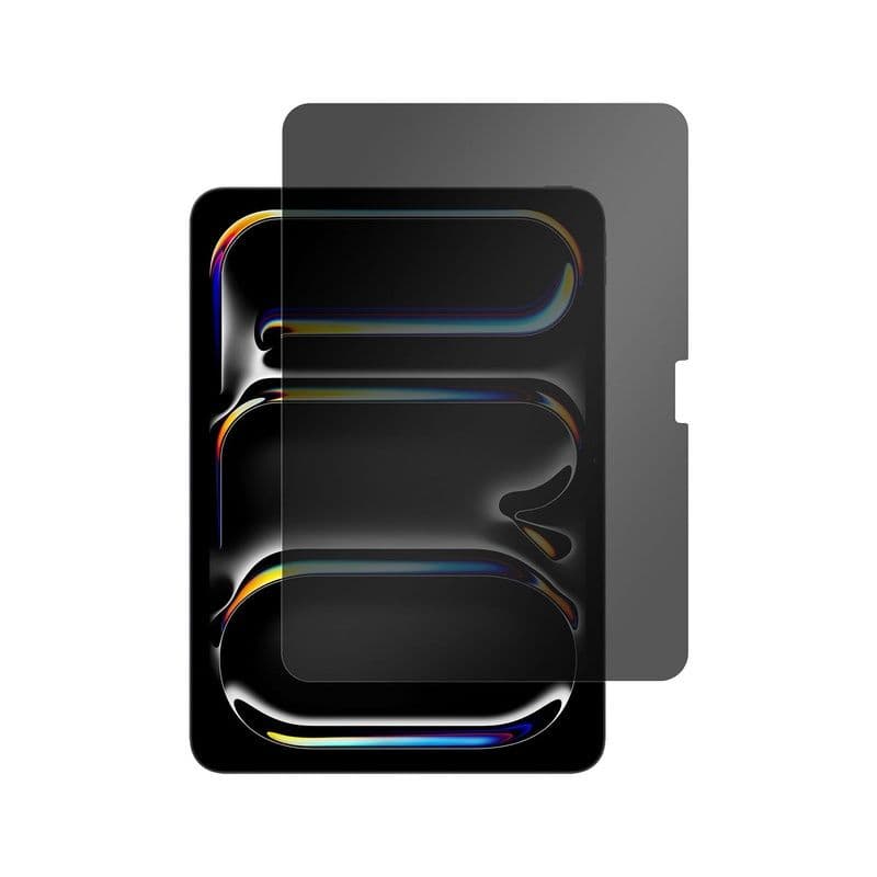 Smartix Premium Privacy Screen Protector For Ipad Pro 11" M4