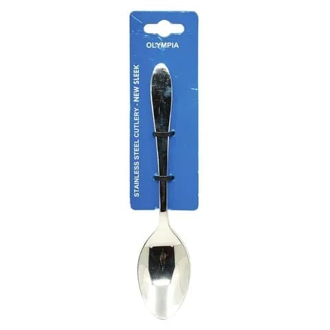 Olympia Dinner Spoon Sandy 3Pc