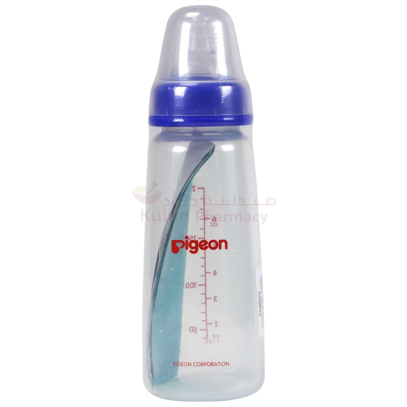 Pigeon Plastic Baby Bottle  200 ML