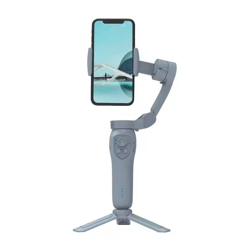 L7C Pro 3-Axis Gimbal Stabilizer For Smartphone Gimbal Face Track Recognition Mobile Phone Holders Anti-Shake Selfie Sticks 280 No.17773