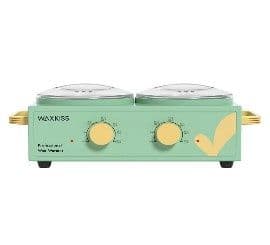 Double 500 Ml Wax Heater