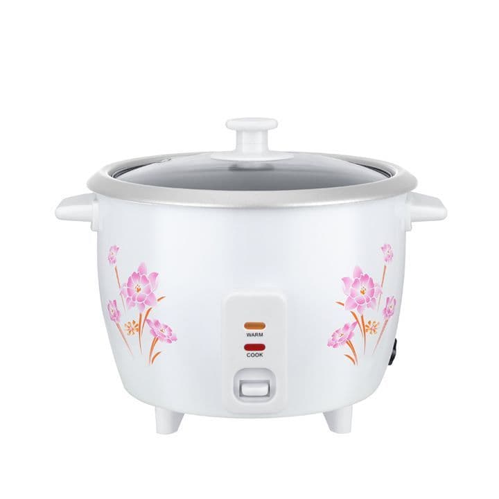 Oscar Orc 1915 P 1.5Ltr Rice Cooker