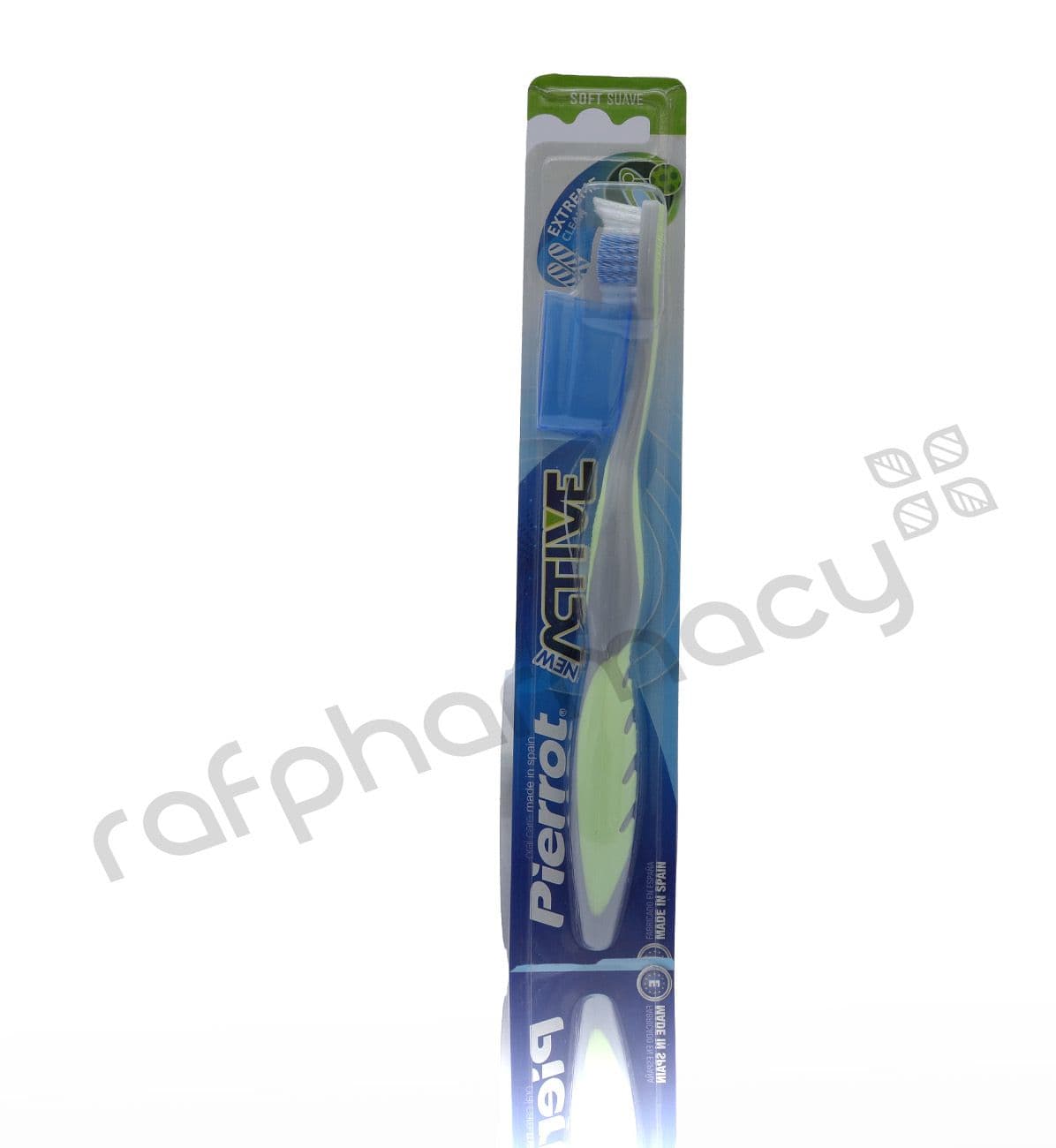 Pierrot New Active Toothbrush Soft-36#18921