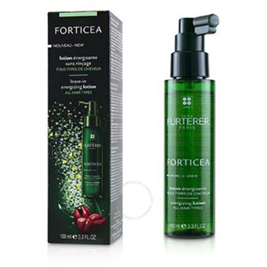 Rene Furterer Forticea Energizing Lotion 100Ml (P&M)