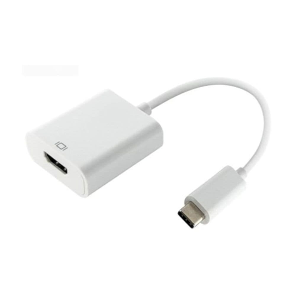 Usb C To Hdmi Adapter