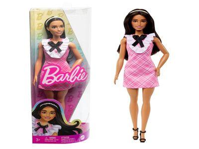 Barbie Fashionistas Doll - Pin