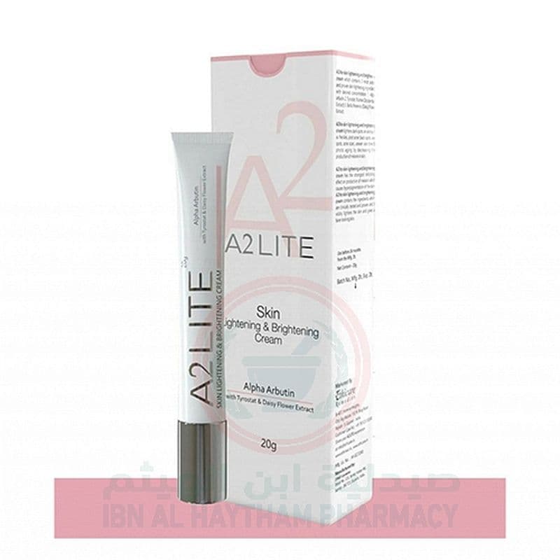 Ethicare A2 Lite Cream 20G