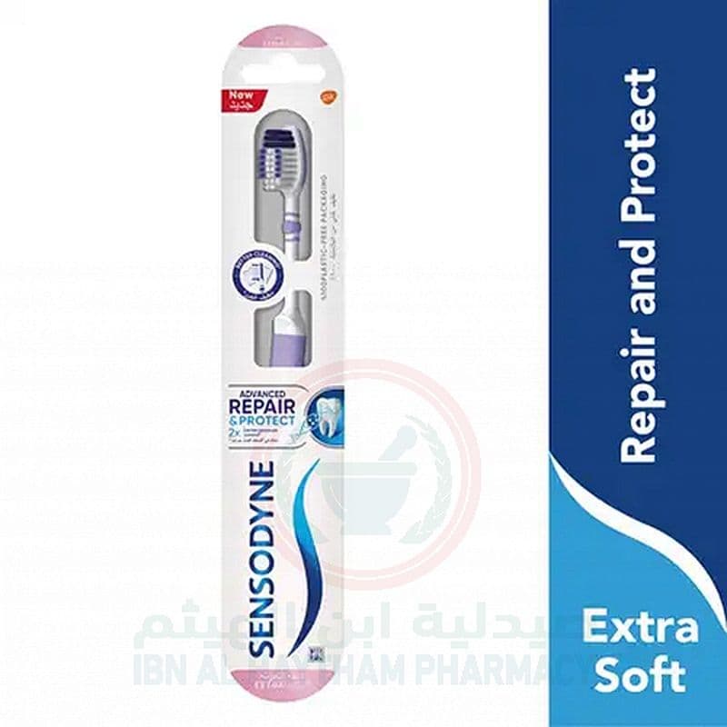 Sensodyne Repair & Protect Toothbrush Extra Soft