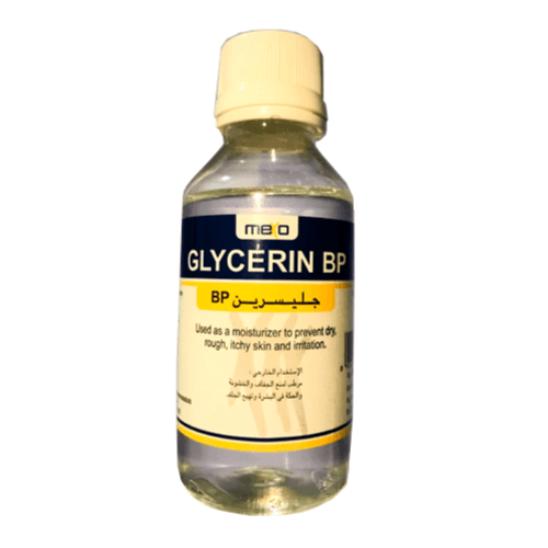 Mexo Glycerin Bp 100Ml No.9196