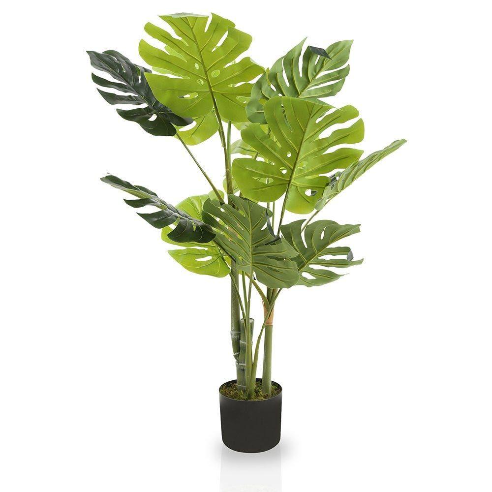 Regular Split Philo Artificial Tree (Green, 91.4 Cms)