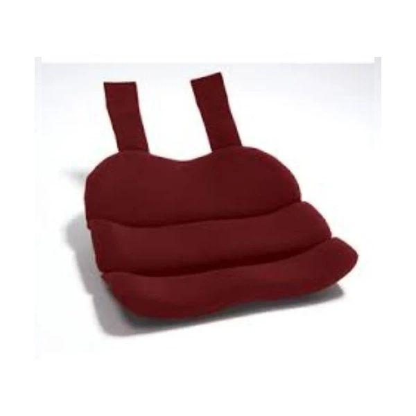 Obusforme Seat-Burgundy