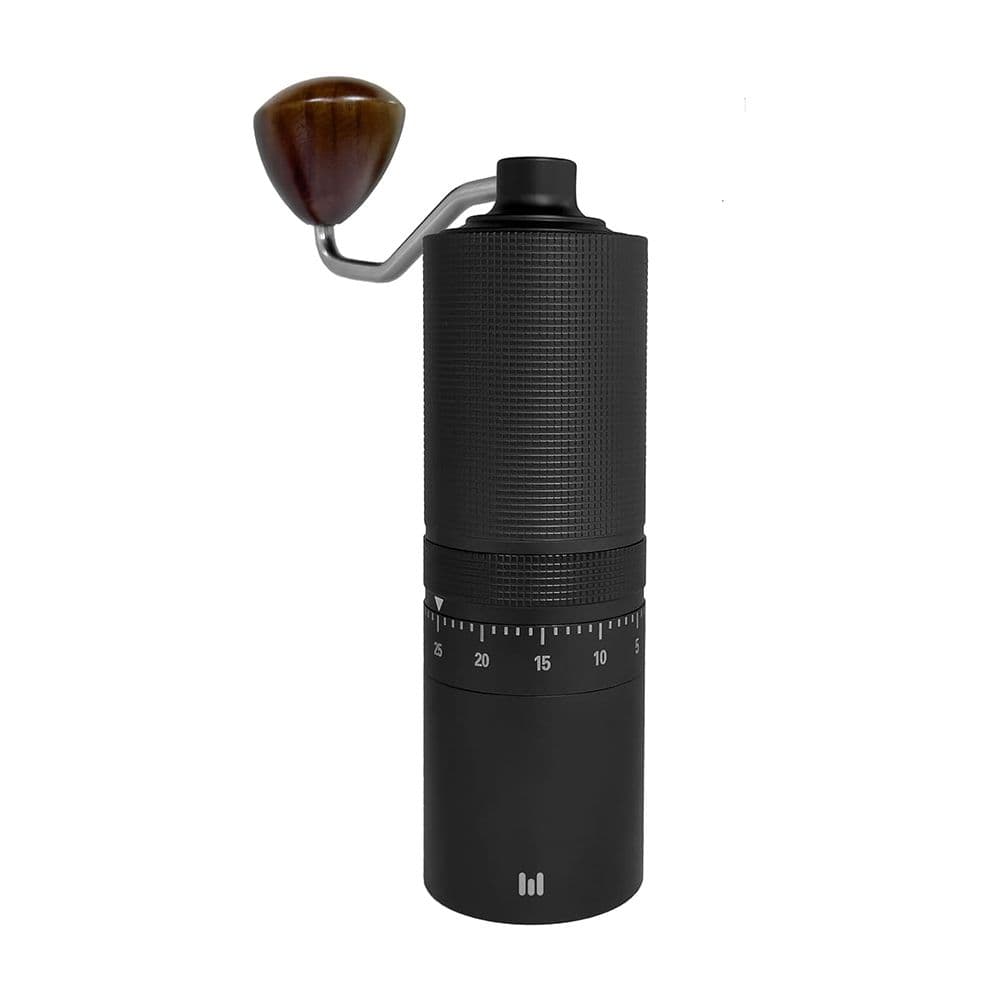 Macnoa Macgrind Craft - Ma-24Grcr-Bk