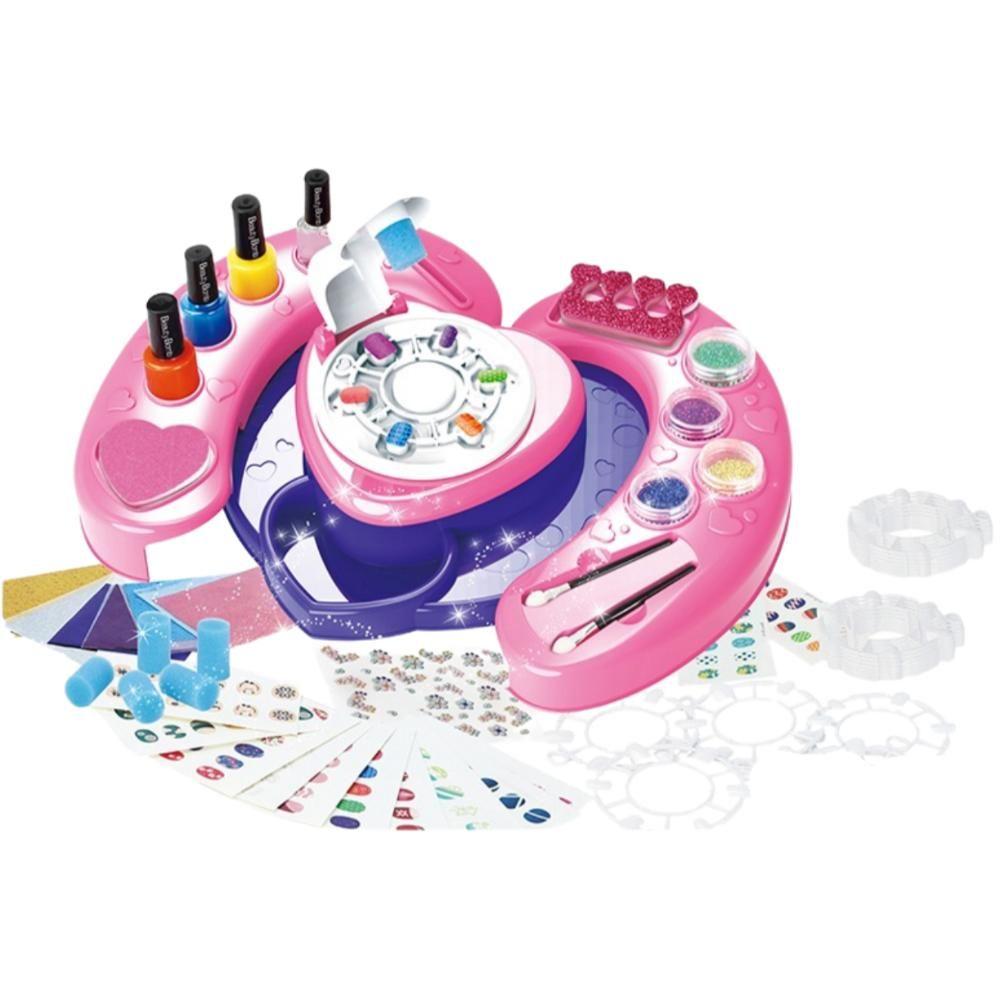 Cosmetic Playset (Zg004)