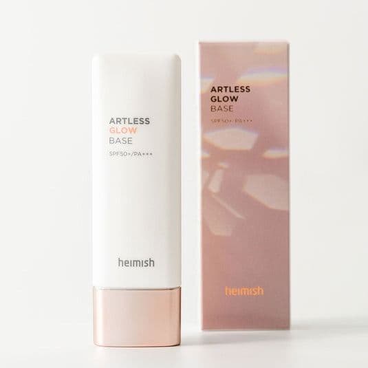 Heimish Artless Glow Base Spf50+Pa++++