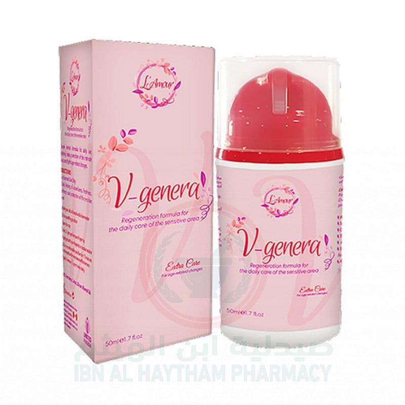 Lamour V-Genera 50Ml