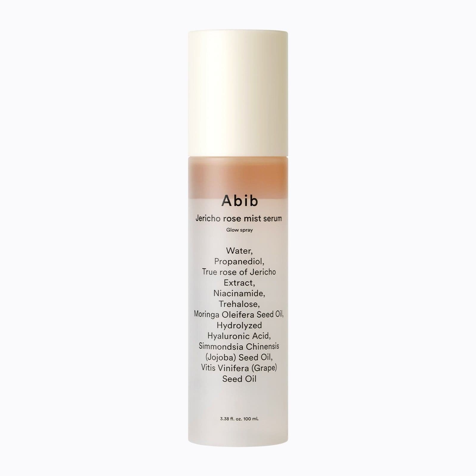 Abib Jericho Rose Mist Serum Glow Spray 100Ml