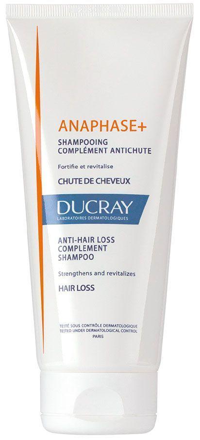 Ducray Anaphase Shampoo 200 Ml