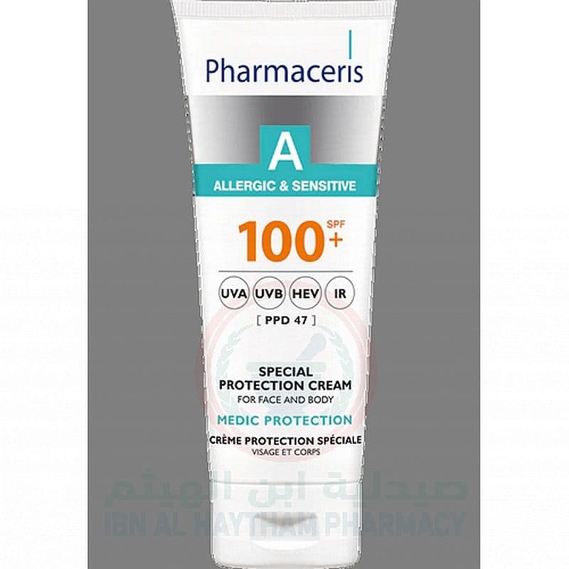 Pharmaceris Medic Protection Cream 75Ml