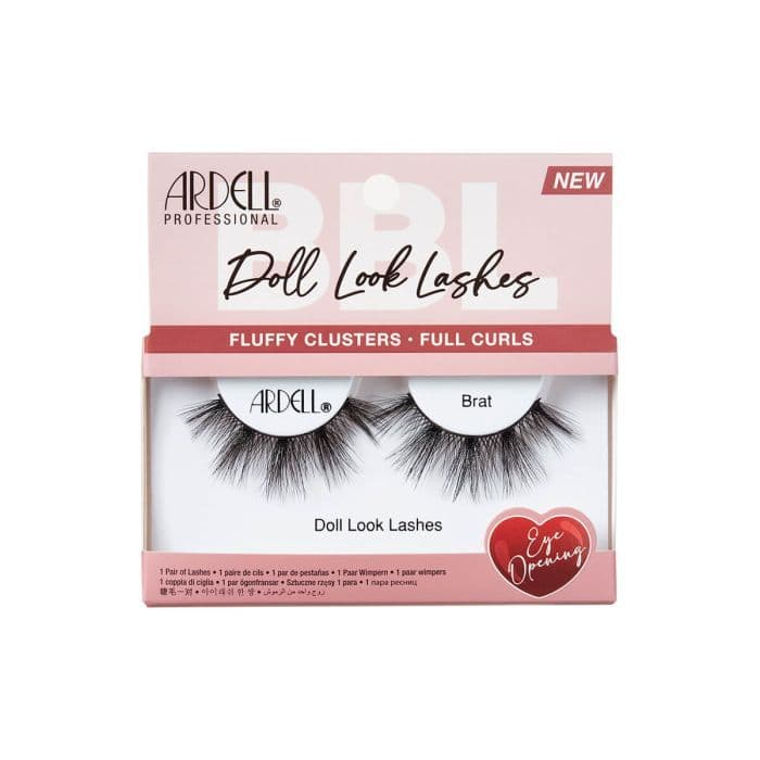 Ardell Professional Doll Look Lashes Brat