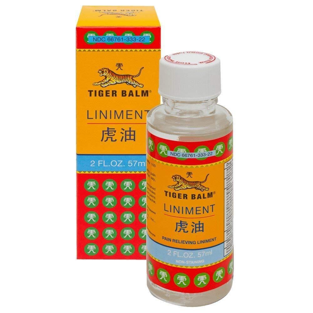 Tiger Balm Liniment 57 Ml