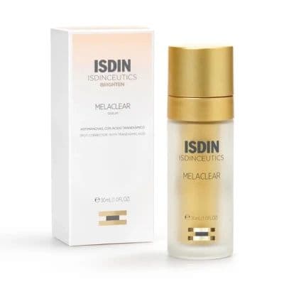 Isdin Ceutics Melaclear 1.8% 30Ml 74730-(Isd123)