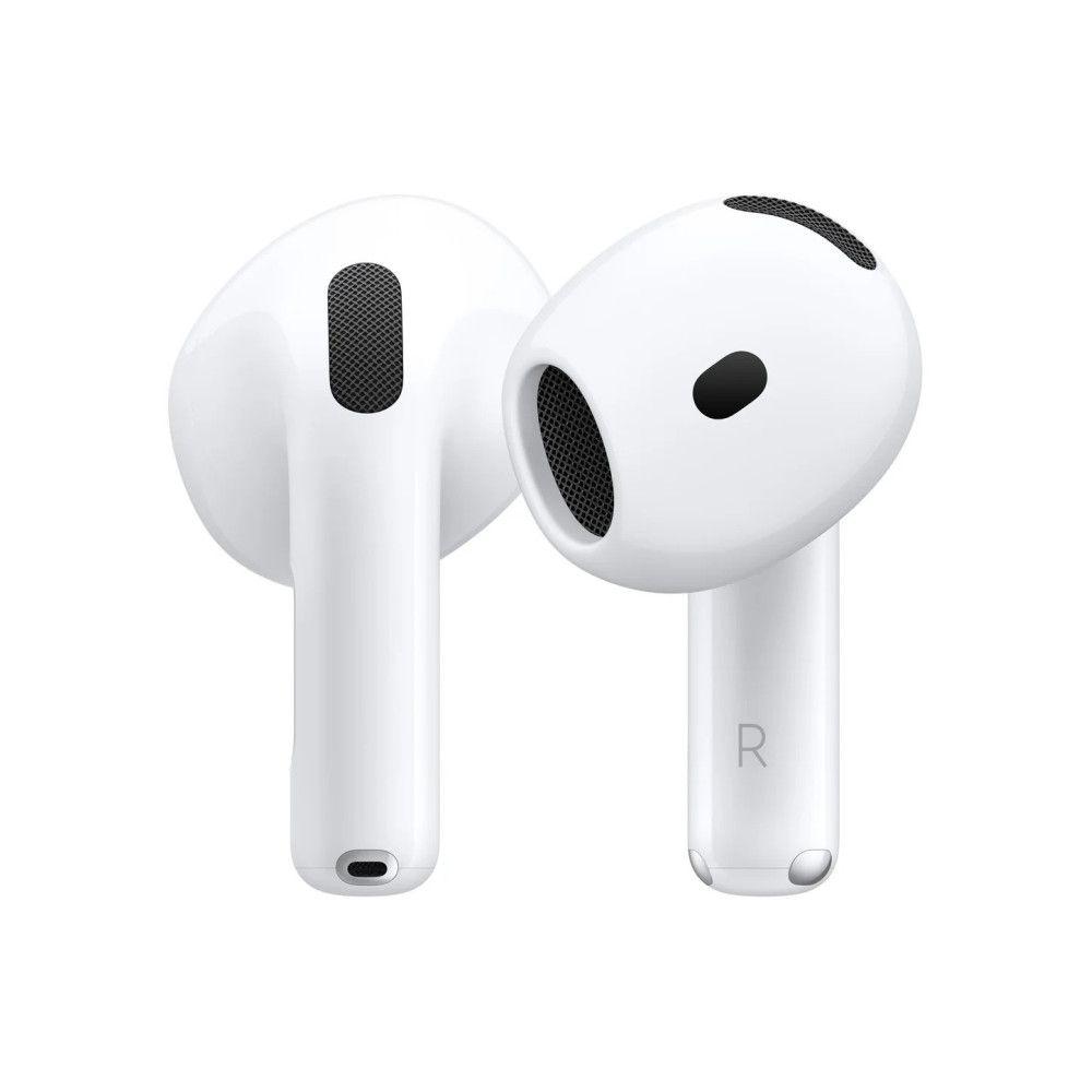 AirPods 4 with Active Noise Cancellation-MXP93ZE/A