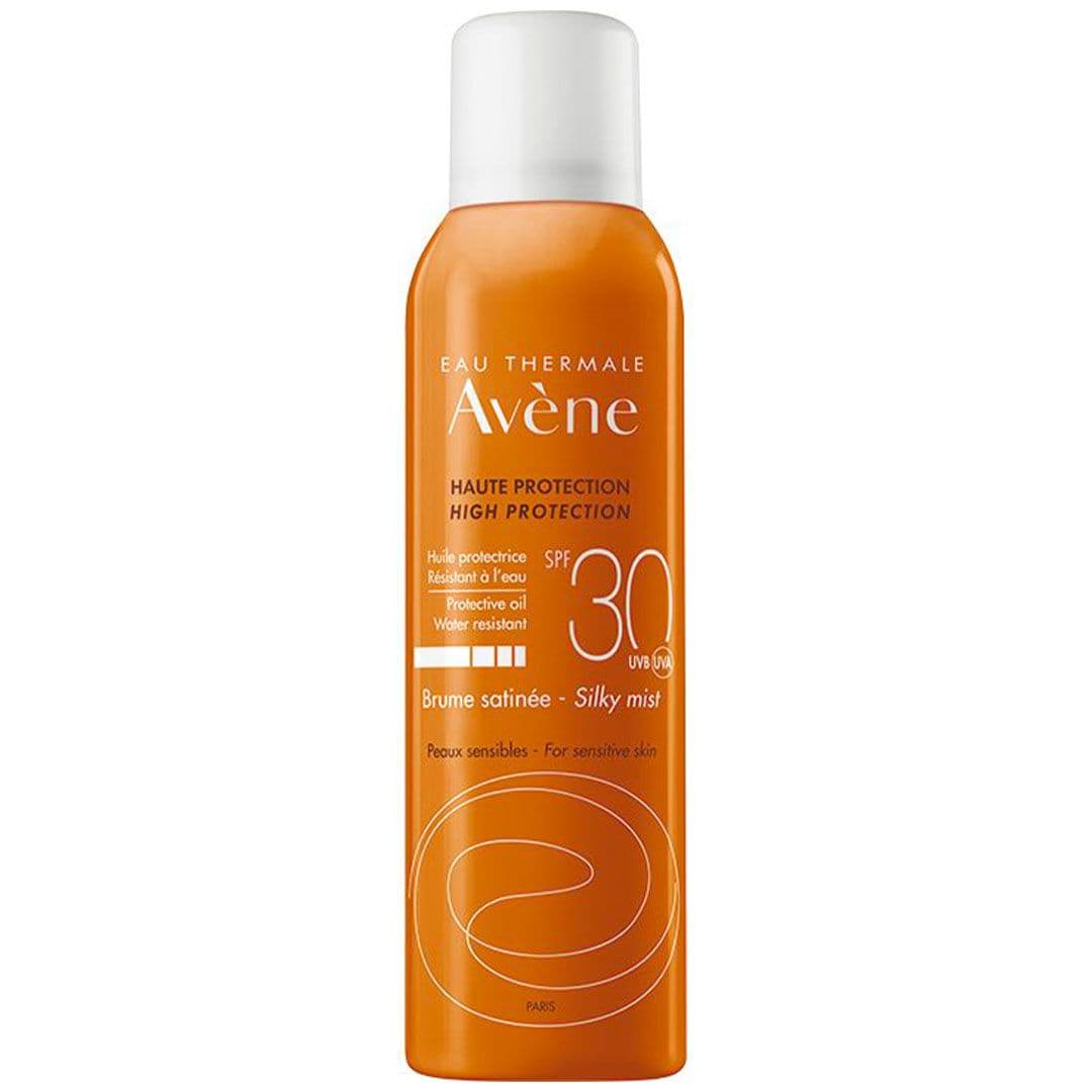 Avene Sunscreen Spf30 Mist 150 Ml  