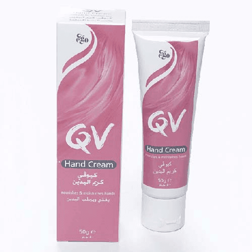 Qv Hand Cream 50G