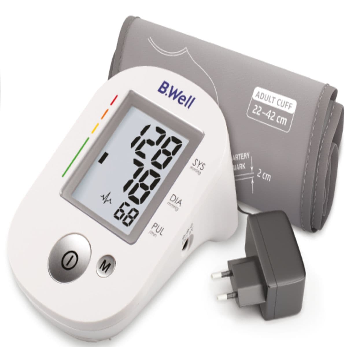B.Well Automatic Blood Pressure Monitor / Pro-35